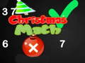                                                                    Christmas Math ﺔﺒﻌﻟ