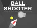                                                                     Shooter Ball ﺔﺒﻌﻟ