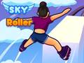                                                                     Sky Roller ﺔﺒﻌﻟ