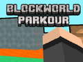                                                                     BlockWorld Parkour ﺔﺒﻌﻟ