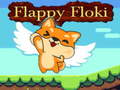                                                                     Flappy Floki ﺔﺒﻌﻟ