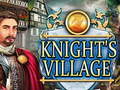                                                                     Knights Village ﺔﺒﻌﻟ