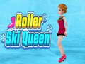                                                                     Roller Ski Queen  ﺔﺒﻌﻟ
