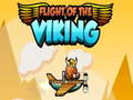                                                                     Flight Of The Viking ﺔﺒﻌﻟ