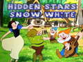                                                                     Snow White Hidden Stars ﺔﺒﻌﻟ