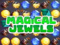                                                                     Magical Jewels ﺔﺒﻌﻟ