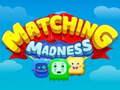                                                                     Matching Madness ﺔﺒﻌﻟ