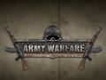                                                                     Army Warfare ﺔﺒﻌﻟ