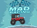                                                                     Mad Racing ﺔﺒﻌﻟ