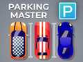                                                                     Parking Master ﺔﺒﻌﻟ