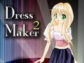                                                                     Dress Maker 2 ﺔﺒﻌﻟ