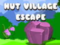                                                                     Hut Village Escape ﺔﺒﻌﻟ