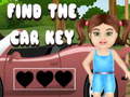                                                                     Find The Car Key ﺔﺒﻌﻟ