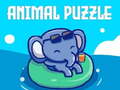                                                                     Animal Puzzles ﺔﺒﻌﻟ