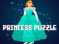                                                                     Princess Puzzle ﺔﺒﻌﻟ