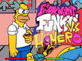                                                                     Friday Night Funkin Vs Homero ﺔﺒﻌﻟ