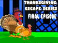                                                                     Thanksgiving Escape Series Final Episode ﺔﺒﻌﻟ