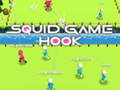                                                                     Squid Game Hook ﺔﺒﻌﻟ