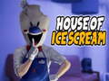                                                                     House Of Ice Scream ﺔﺒﻌﻟ