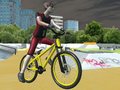                                                                     Extreme BMX Freestyle 3D ﺔﺒﻌﻟ