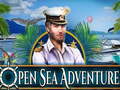                                                                    Open Sea Adventure ﺔﺒﻌﻟ
