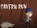                                                                     Cavern Run  ﺔﺒﻌﻟ
