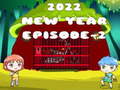                                                                     2022 New Year Episode-2 ﺔﺒﻌﻟ