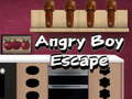                                                                     Angry Boy Escape ﺔﺒﻌﻟ