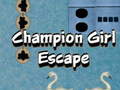                                                                     champion girl escape ﺔﺒﻌﻟ