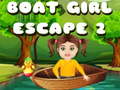                                                                     Boat Girl Escape 2 ﺔﺒﻌﻟ