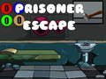                                                                     Prisoner Escape ﺔﺒﻌﻟ