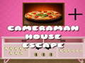                                                                     Cameraman House Escape ﺔﺒﻌﻟ