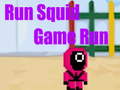                                                                     Run Squid Game Run ﺔﺒﻌﻟ