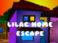                                                                     Lilac Home Escape ﺔﺒﻌﻟ