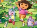                                                                     Dora The Clix ﺔﺒﻌﻟ