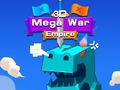                                                                     Mega War 3D: Empire ﺔﺒﻌﻟ