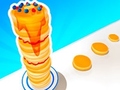                                                                     Pancake Run ﺔﺒﻌﻟ