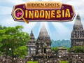                                                                     Hidden Spots Indonesia ﺔﺒﻌﻟ