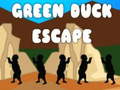                                                                     Green Duck Escape ﺔﺒﻌﻟ
