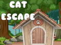                                                                     Cat Escape ﺔﺒﻌﻟ