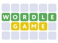                                                                     Wordle Game ﺔﺒﻌﻟ