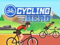                                                                     Cycling Hero ﺔﺒﻌﻟ