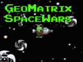                                                                     Geomatrix Space Wars ﺔﺒﻌﻟ