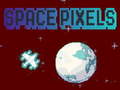                                                                     Space Pixels ﺔﺒﻌﻟ