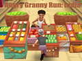                                                                     Angry Granny Run: India ﺔﺒﻌﻟ