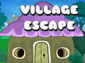                                                                     Village Escape ﺔﺒﻌﻟ