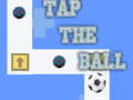                                                                     Tap The Ball ﺔﺒﻌﻟ