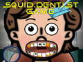                                                                     Squid Dentist Game ﺔﺒﻌﻟ