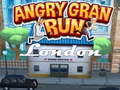                                                                     Angry Granny Run: London ﺔﺒﻌﻟ