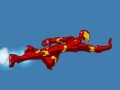                                                                     Iron Man Armored Justice ﺔﺒﻌﻟ